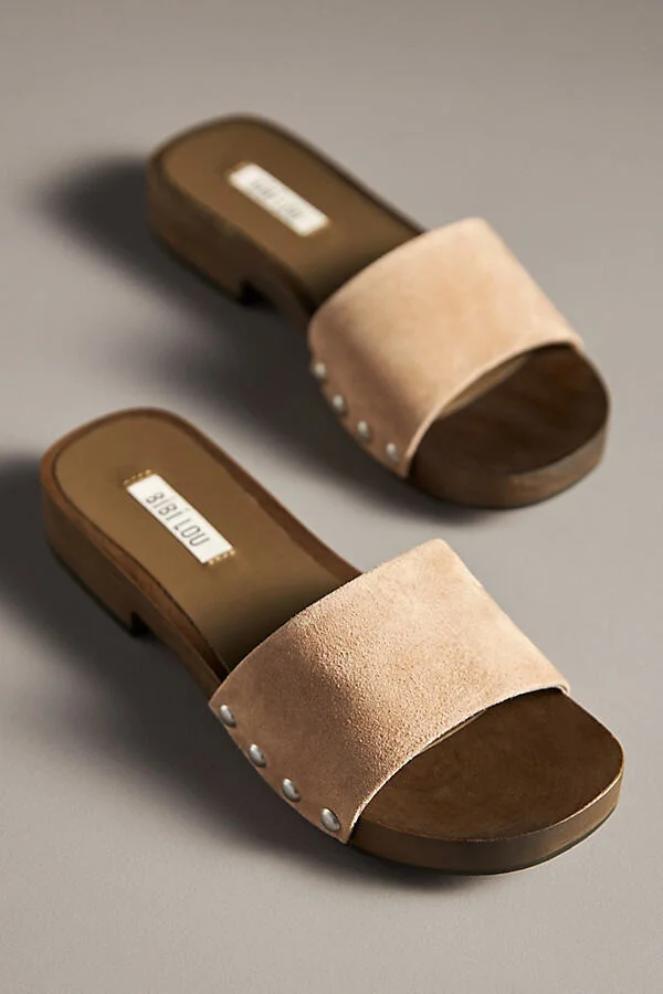 Wood-Bottom Slides - Image 3
