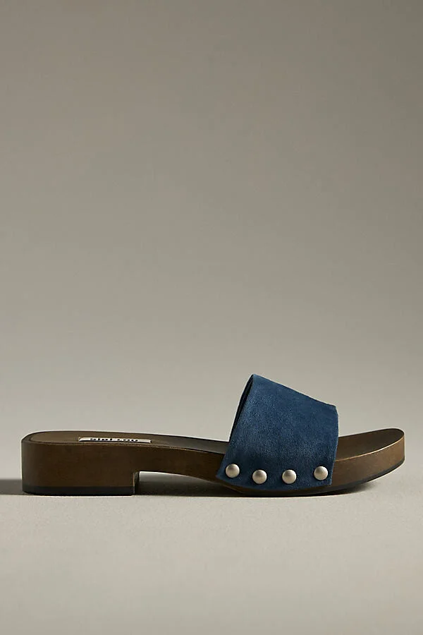 Wood-Bottom Slides - Image 2