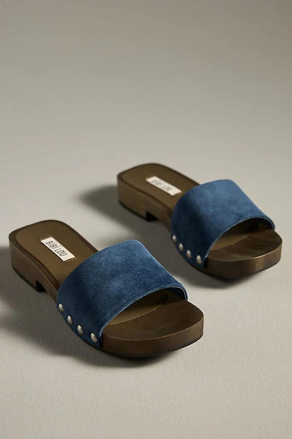 Wood-Bottom Slides - Image 3