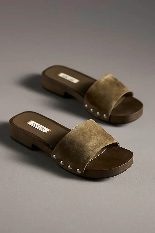 Wood-Bottom Slides - Image 2