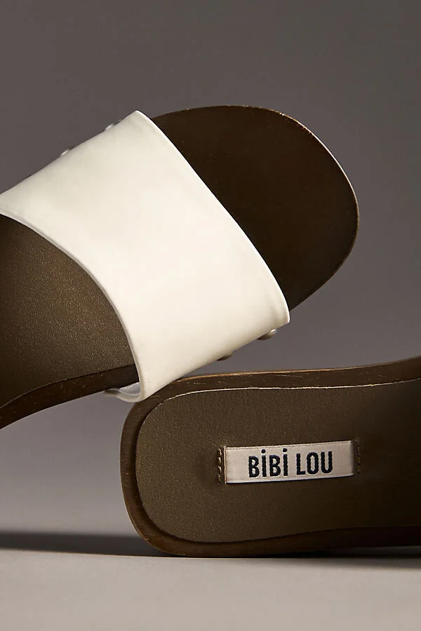 Wood-Bottom Slides - Image 3
