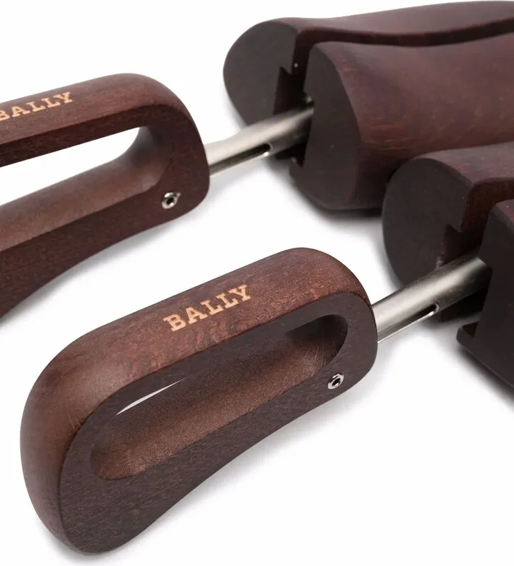 Wood Shoe Horns - Image 2