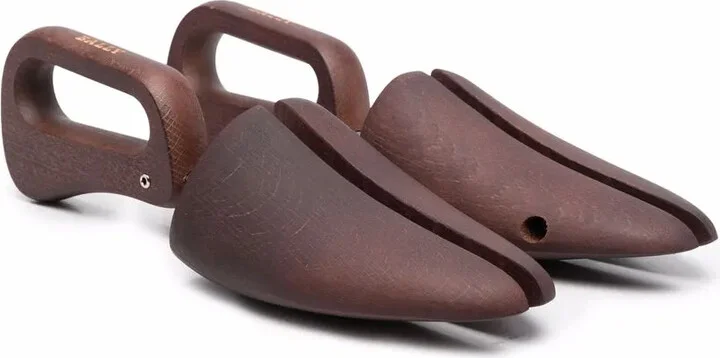 Wood Shoe Horns