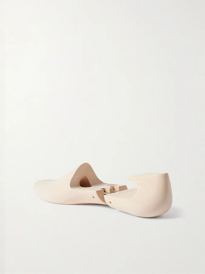 Wooden Shoe Trees - 180 & 641 - Image 2