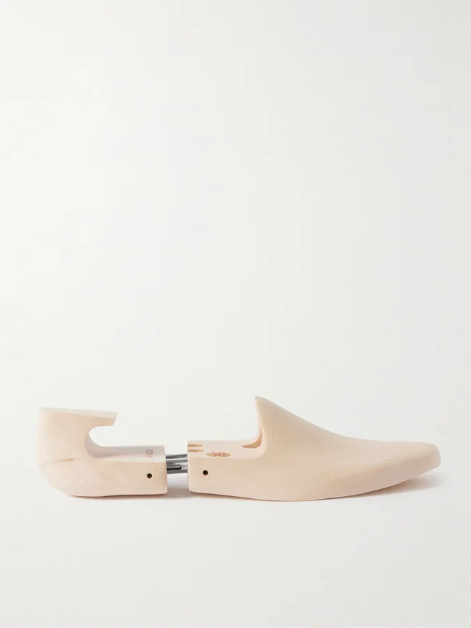 Wooden Shoe Trees - 180 & 641