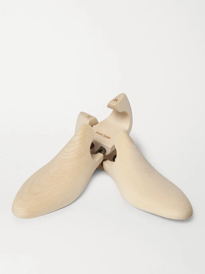 Wooden Shoe Trees - Image 2