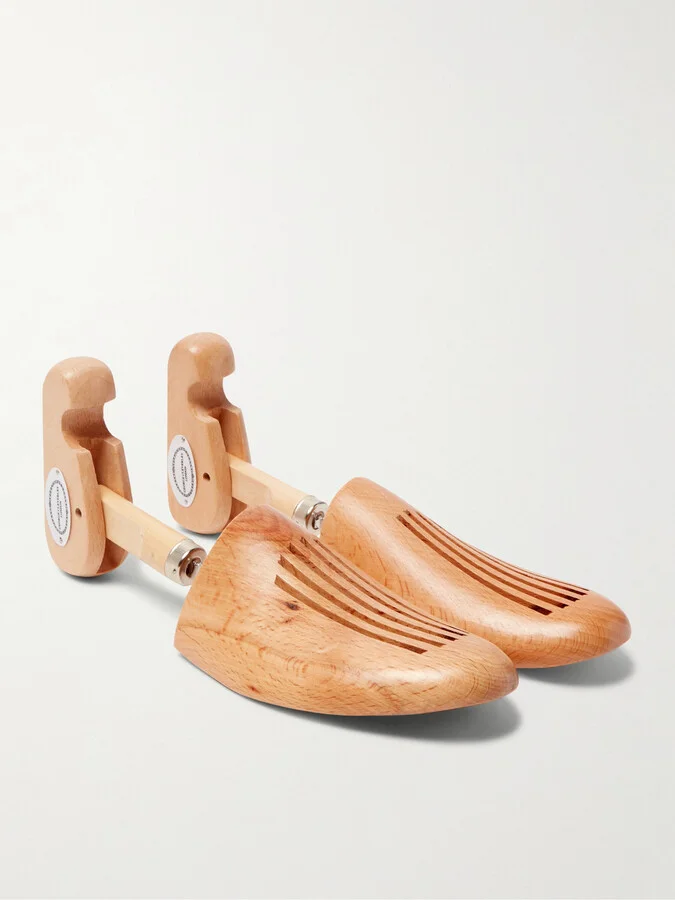 Wooden Shoe Trees - Image 2
