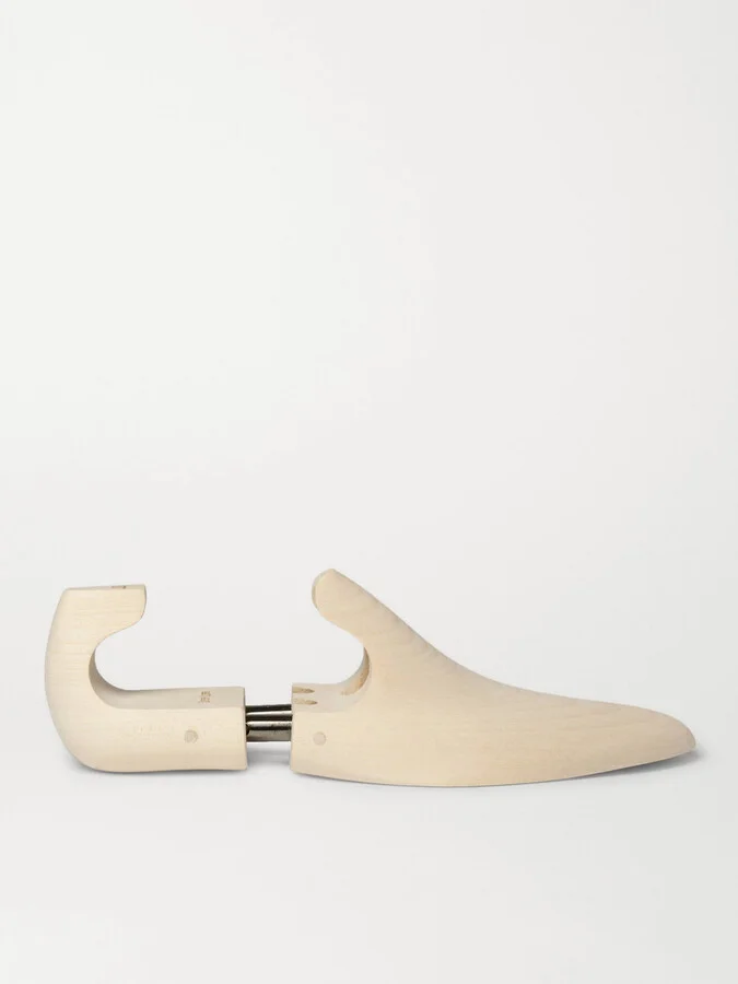 Wooden Shoe Trees