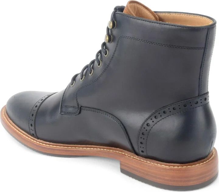 Woodlands Brogue Boot - Image 2
