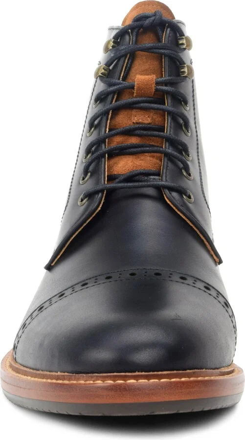Woodlands Brogue Boot - Image 4