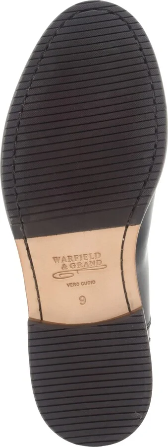 Woodlands Brogue Boot - Image 5