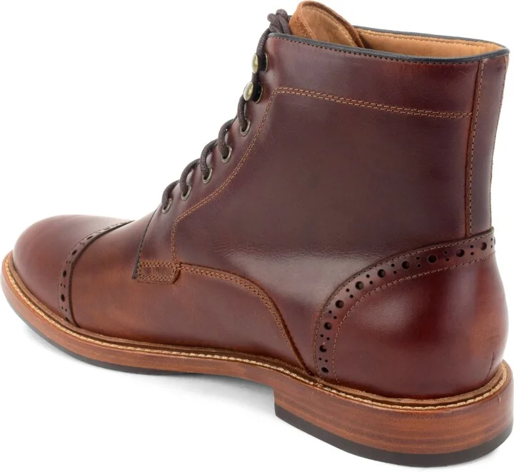 Woodlands Brogue Boot - Image 7