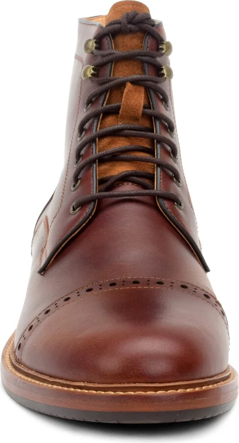 Woodlands Brogue Boot - Image 9