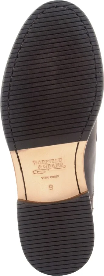 Woodlands Brogue Boot - Image 10