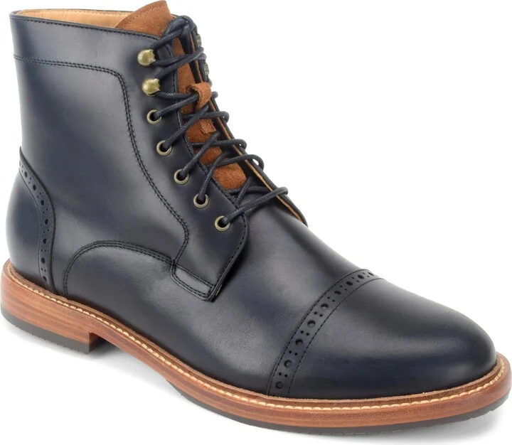 Woodlands Brogue Boot