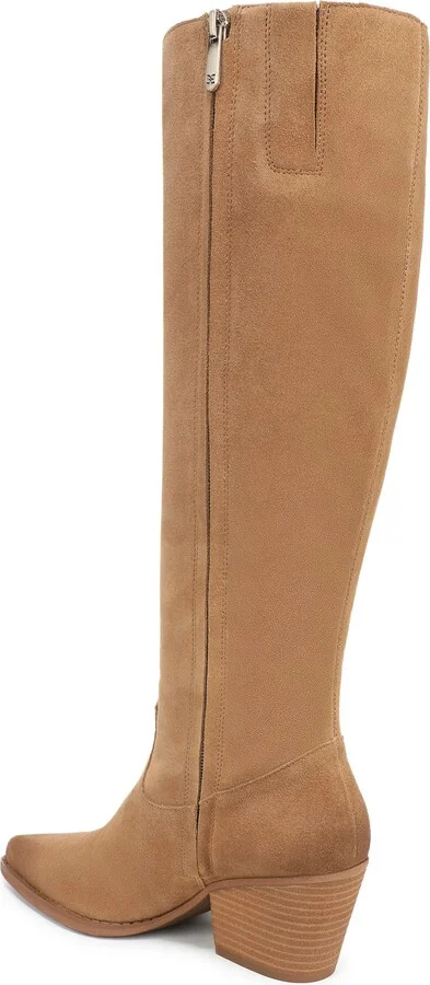 Woods Knee High Boot - Image 2
