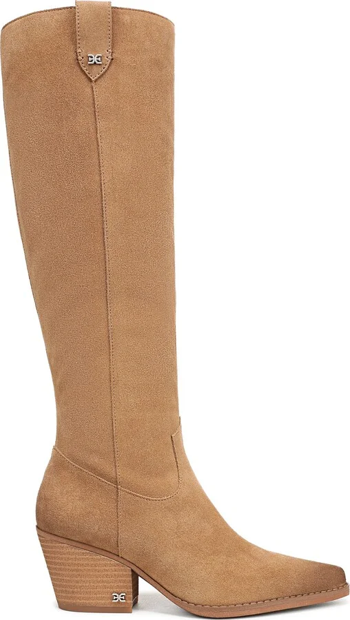 Woods Knee High Boot - Image 3