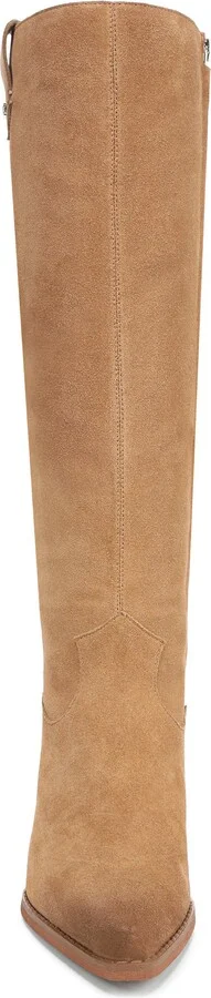 Woods Knee High Boot - Image 4