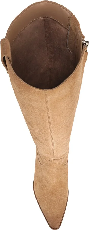 Woods Knee High Boot - Image 5