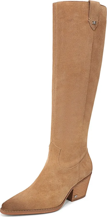 Woods Knee High Boot - Image 8