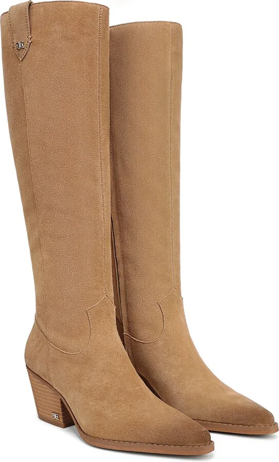 Woods Knee High Boot - Image 10