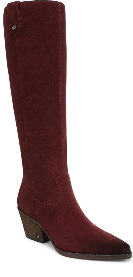 French Burgundy