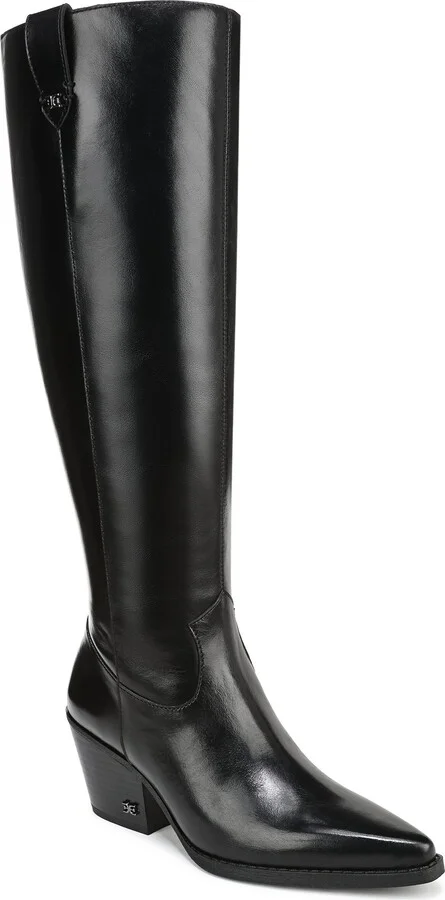 Black Leather