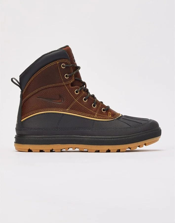 Woodside II Dark Gold Leaf/Dark Gold Leaf 525393-770 Men's