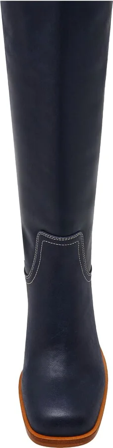 Woodstock Knee High Boot - Image 8