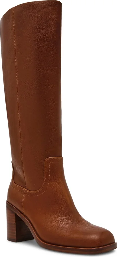 Rust Leather