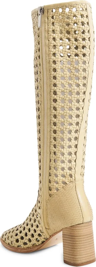 Woodstock Leather Boot - Image 2