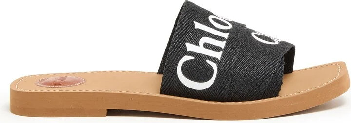 Woody flat mules - Image 2