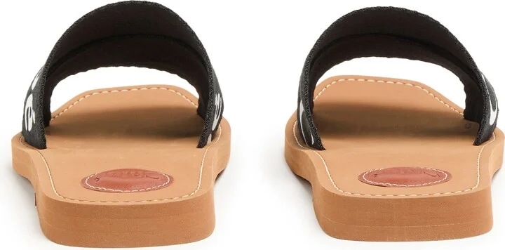 Woody flat mules - Image 4