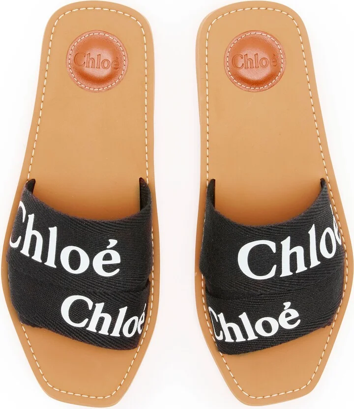 Woody flat mules - Image 5