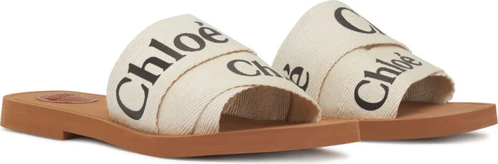 Woody flat mules - Image 11