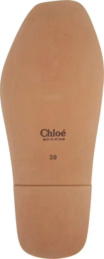 Woody Logo Slide Sandal - Image 6