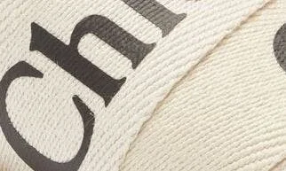 Woody Logo Slide Sandal - Image 7