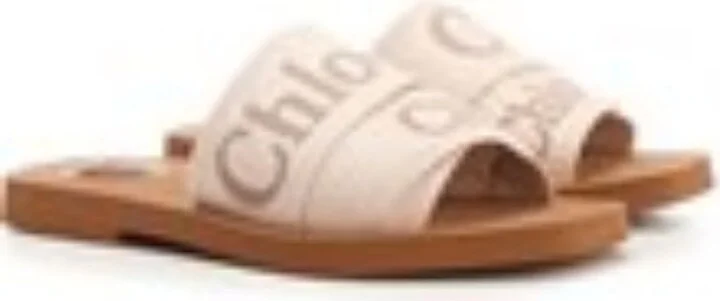 'woody' Mules - Image 3