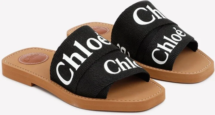 Woody Open-toe Sandals - Image 2