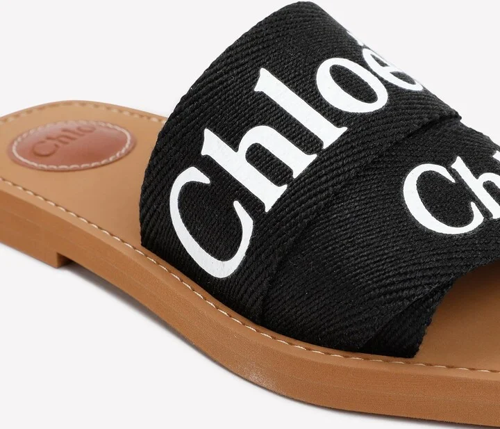 Woody Open-toe Sandals - Image 3