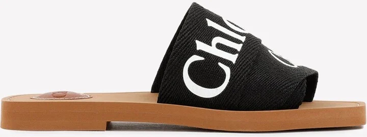 Woody Open-toe Sandals