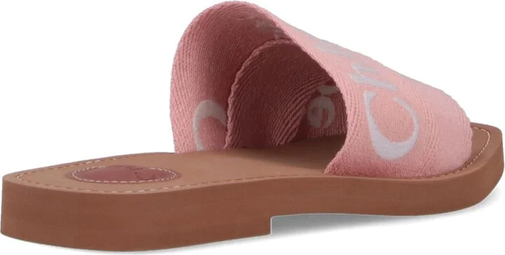 'woody' Sandals - Image 4