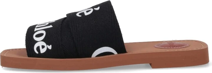 'woody' Sandals' - Image 3