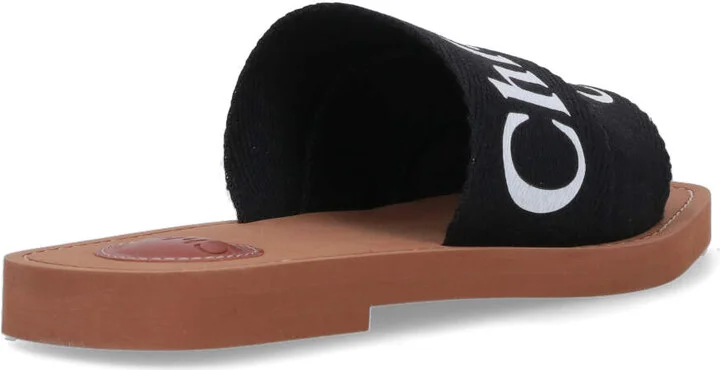 'woody' Sandals' - Image 4