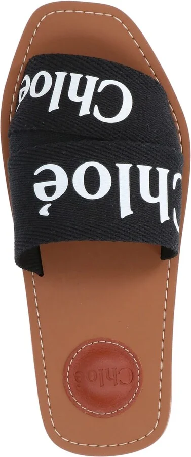 'woody' Sandals' - Image 5