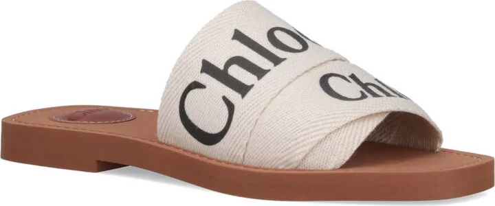 'woody' Sandals - Image 2
