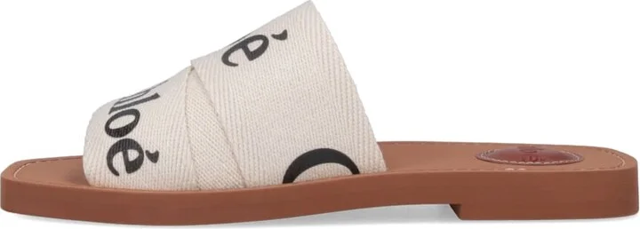 'woody' Sandals - Image 3