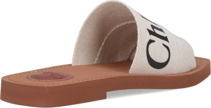 'woody' Sandals - Image 4