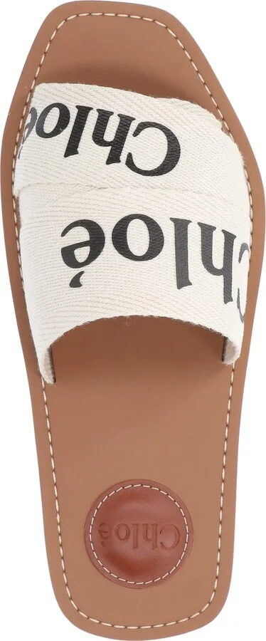 'woody' Sandals - Image 5
