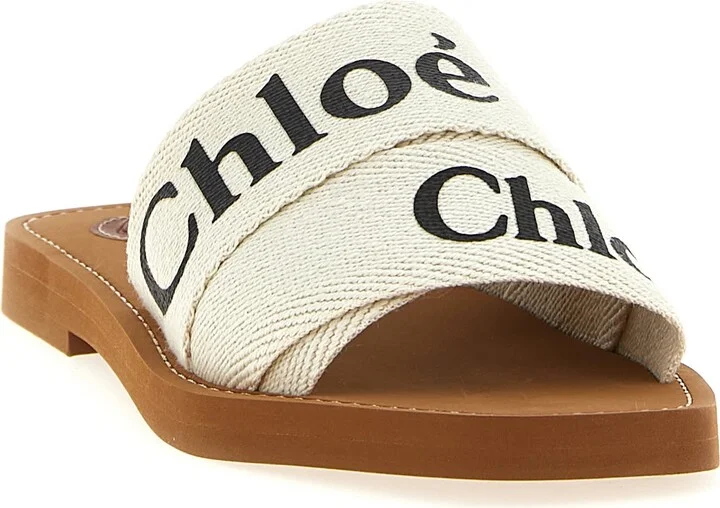 'woody' Sandals - Image 2